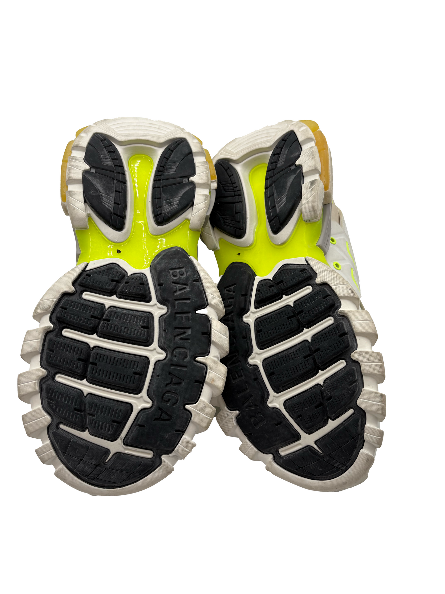 NWT Balenciaga Track Worn Out Sneakers